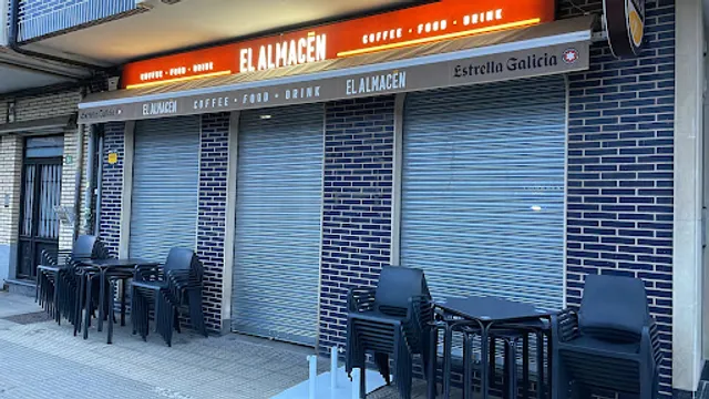 EL ALMACEN