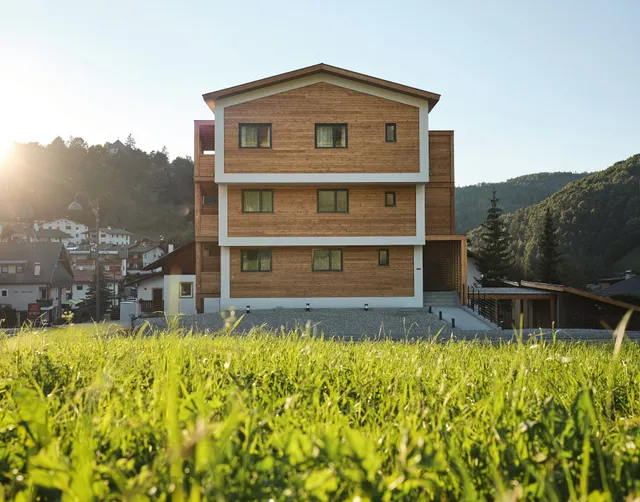 Alpe di Susi Apartments