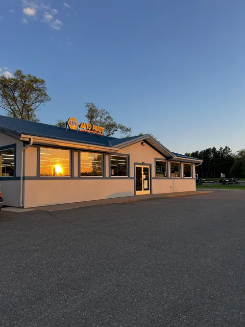 NAPA Auto Parts - Crosslake