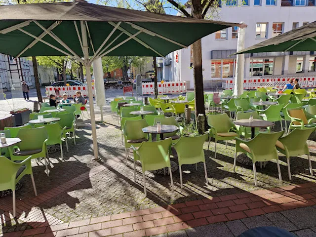 Café am Markt PICCOLI