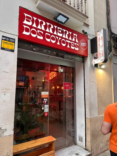 Dos Coyotes - Mexican Birriería | Gràcia