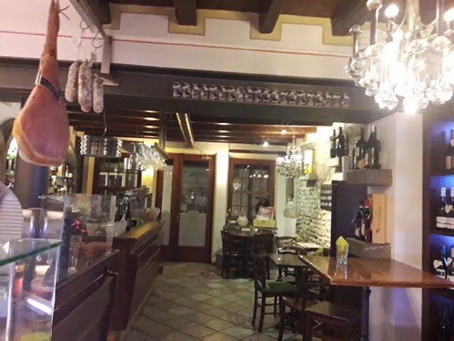 Osteria Là di Galas