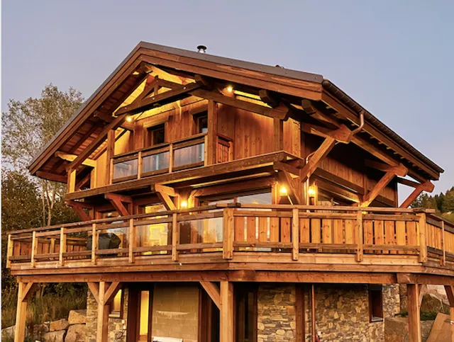 Chalet Hermès