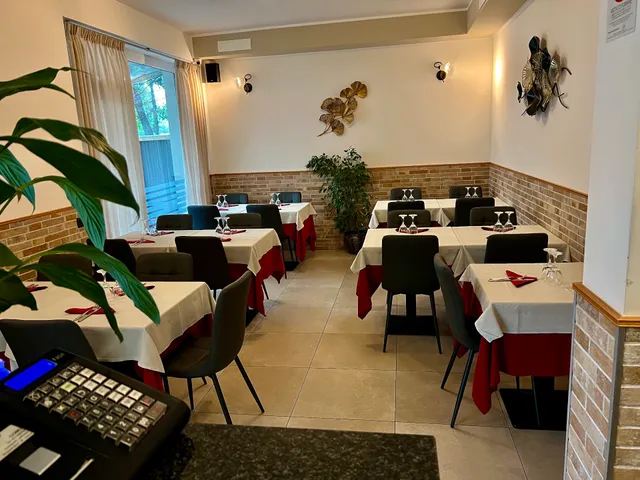 Ristorante cinese Mix