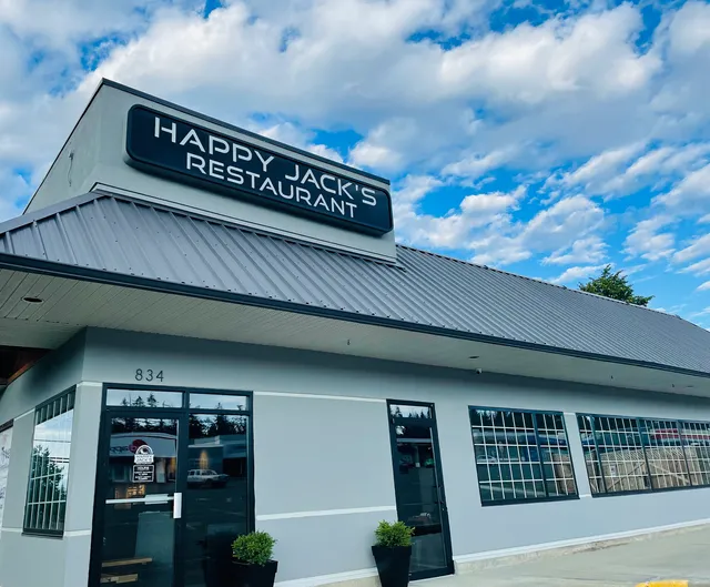Happy Jack's Restaurant