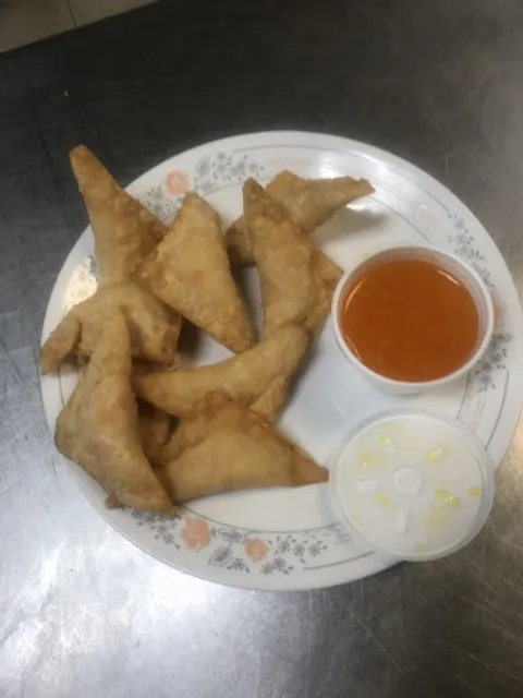 Wing Wong Carryout Restaurant