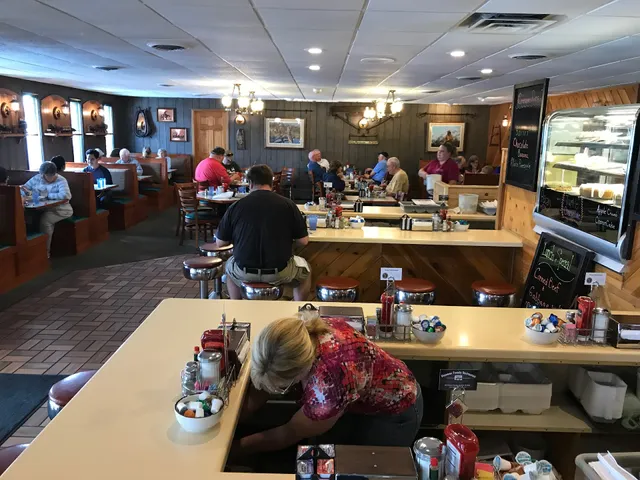 Pioneer Family Restaurant