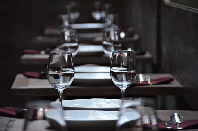 The Raven Restaurant