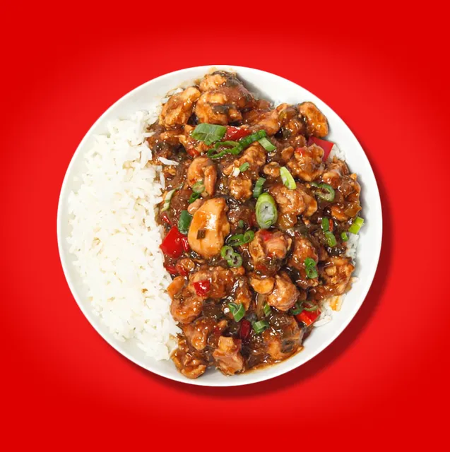 Wow Bao - Central Islip