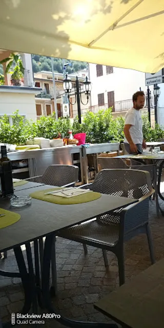 Ristorante l'antico Frantoio