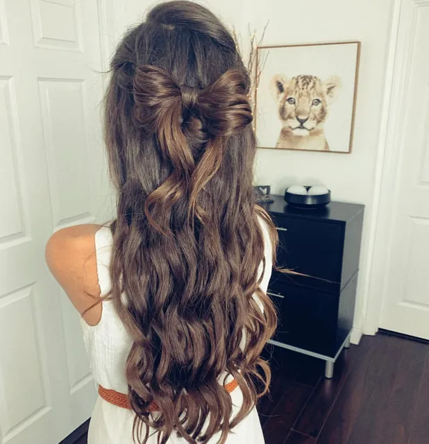 hAirtouch Studio (Airtouch, balayage, color corrections, weft extensions)