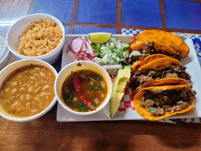 Ruby's Mexican Restaurant