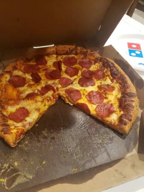 Domino's Pizza
