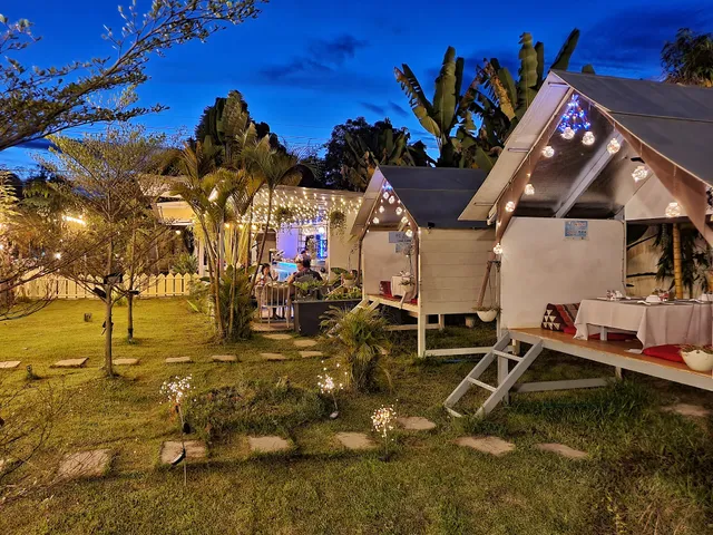 The Peace House - Siem Reap