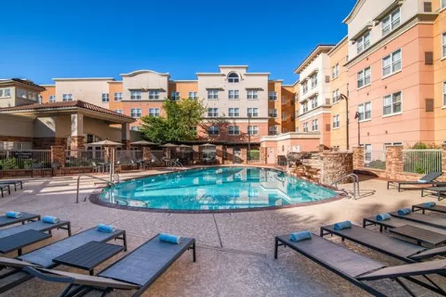 SpringHill Suites by Marriott Phoenix Glendale Sports & Entertainment District