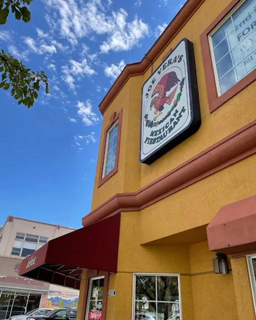 Joe Vera's Mexican Restaurant