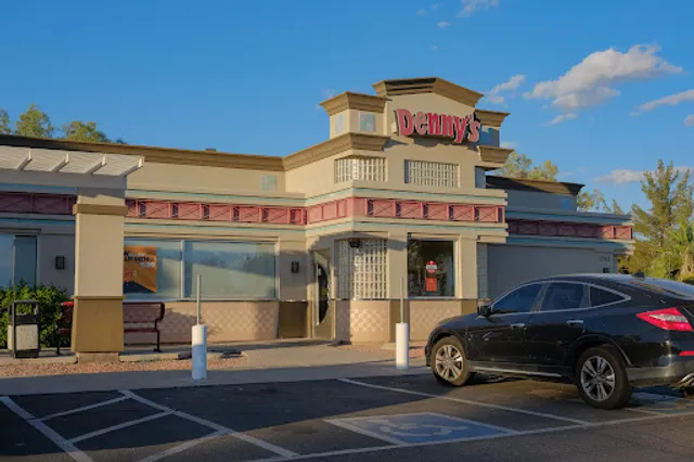 Denny's