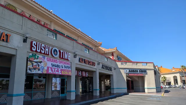 Beaut Point Hair Studio