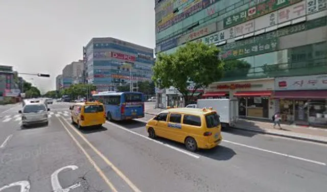 코코호도 동호점