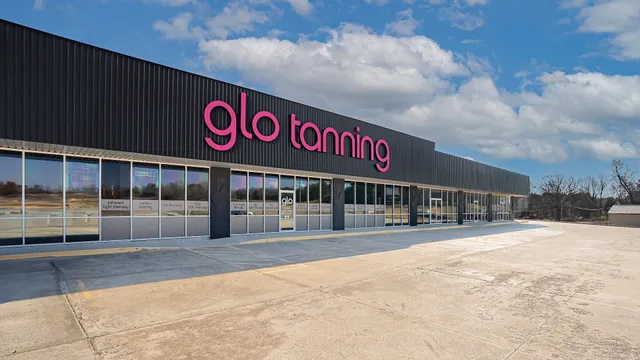 Glo Tanning