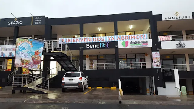 Mariscos "EL GRAN AMIGO"