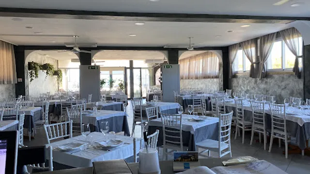 La Barca Ristorante Sferracavallo