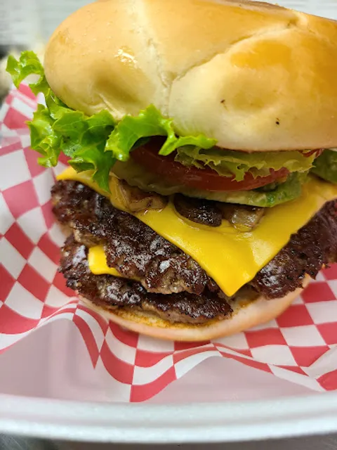 Kotaro Hibachi CONWAY