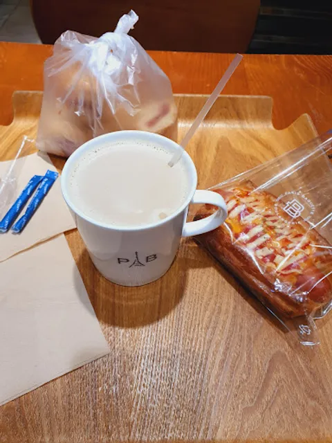 파리바게트(인하점)