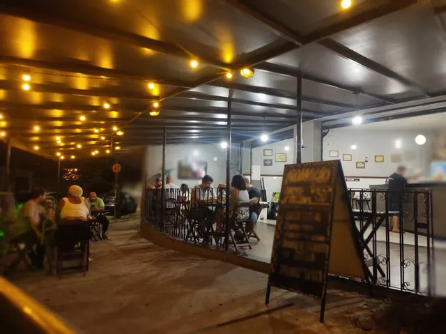 Pelado Bar e Restaurante