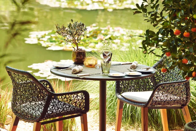 Restaurant Hide & Seek