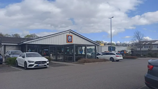ALDI SÜD