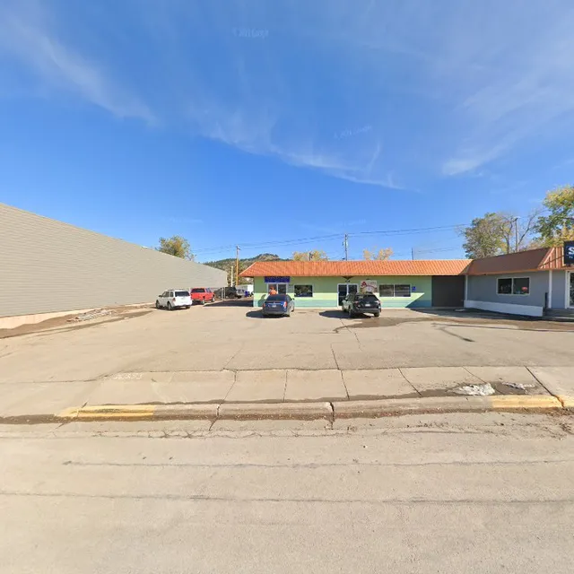 Spearfish Coins & Antiques