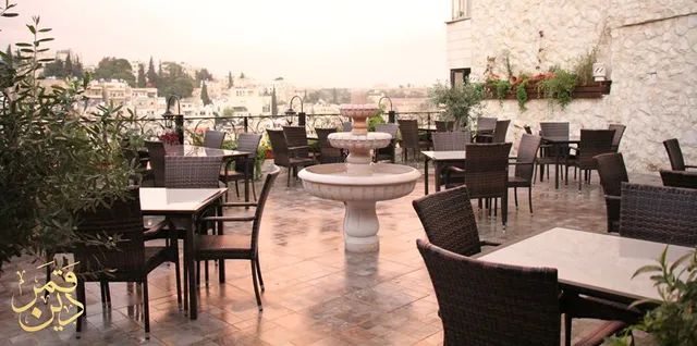 Qamar Deen Restaurant