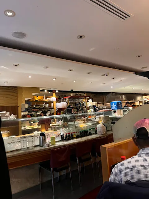 Sushi Inn Japanese Restaurant