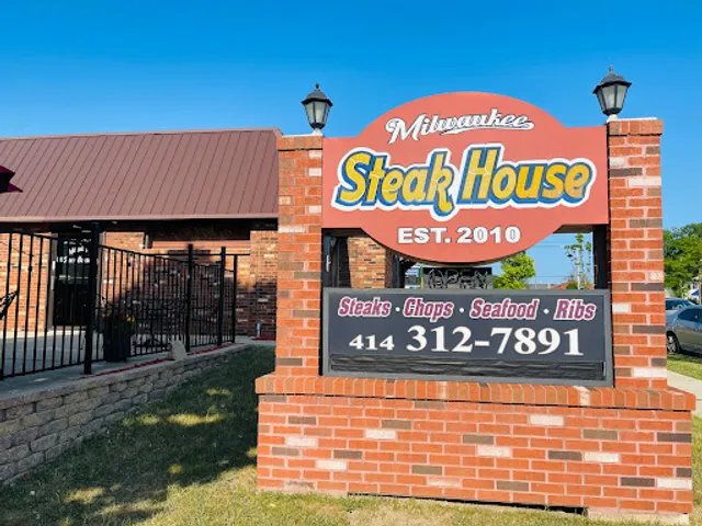 The Milwaukee Steakhouse