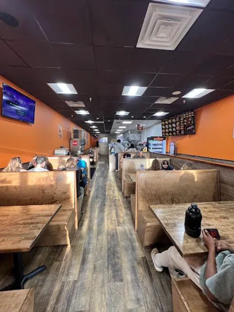 Jefferson Fry Company