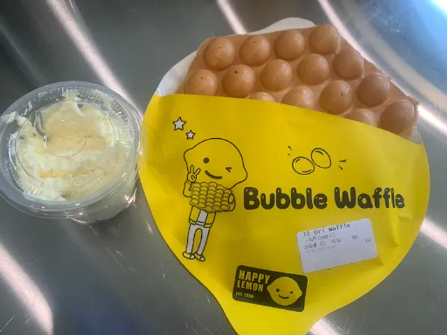 Happy Lemon-San Ramon