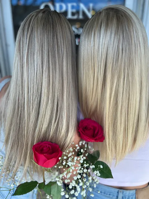 Nova Boutique Salon & Spa