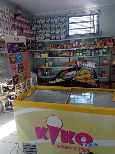 Padaria e Confeitaria Casa Do Pão