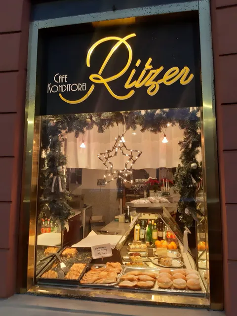 Cafe Konditorei