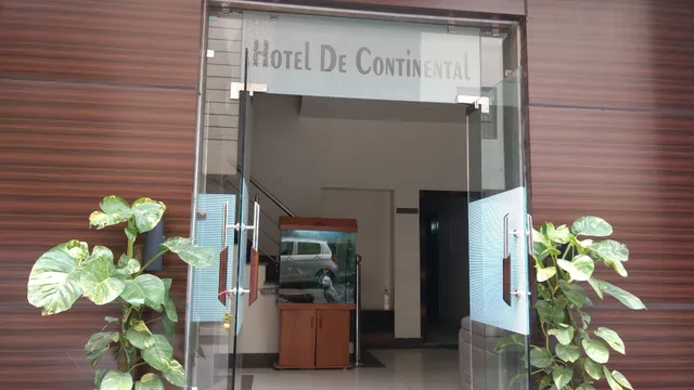 Hotel De Continental