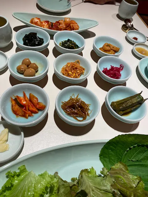 Kim Korean Restaurant