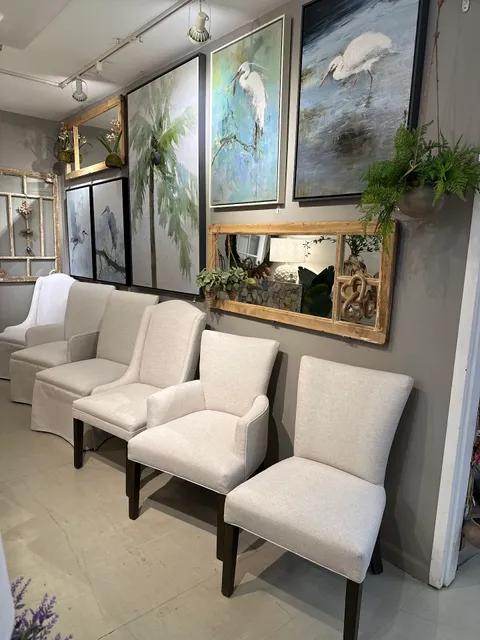 Maurice's Furnishings