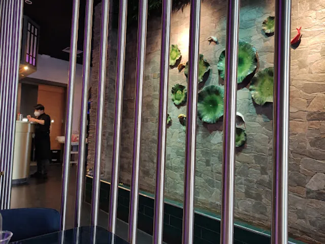 Ristorante Akari Sushi