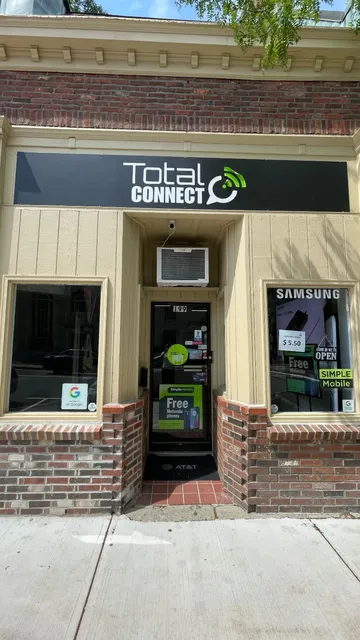 AT&T - Total Connect