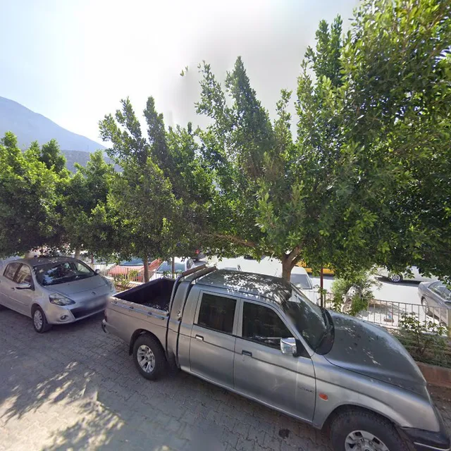 Sandal Real Estate / Kalkan Luxury Rentals