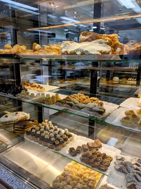 Las Pastas de La Nona