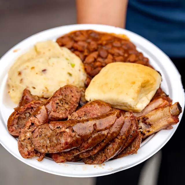 Dickey's Barbecue Pit