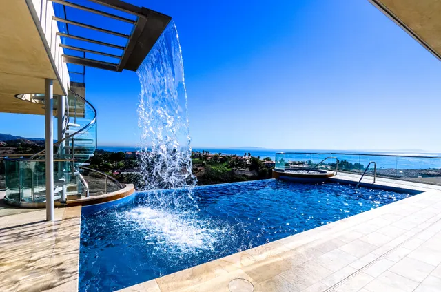 Symphony Pools, Inc.