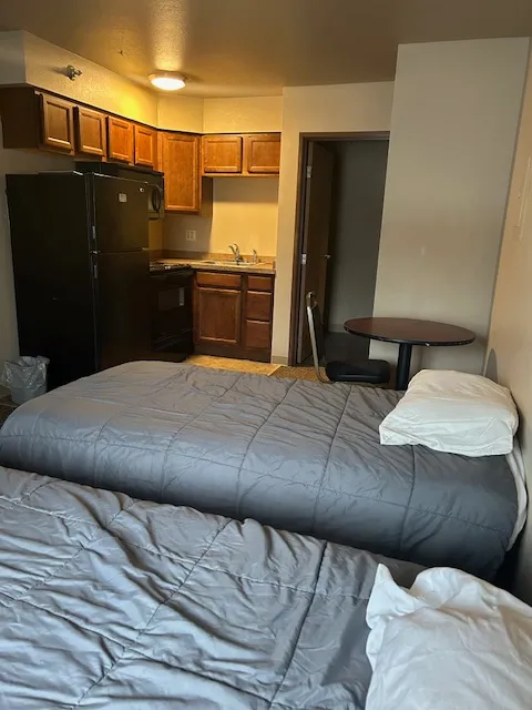 Bismarck Motor Motel